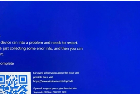 Windows 11 24H2 gây ra hàng loạt sự cố nghiêm trọng
